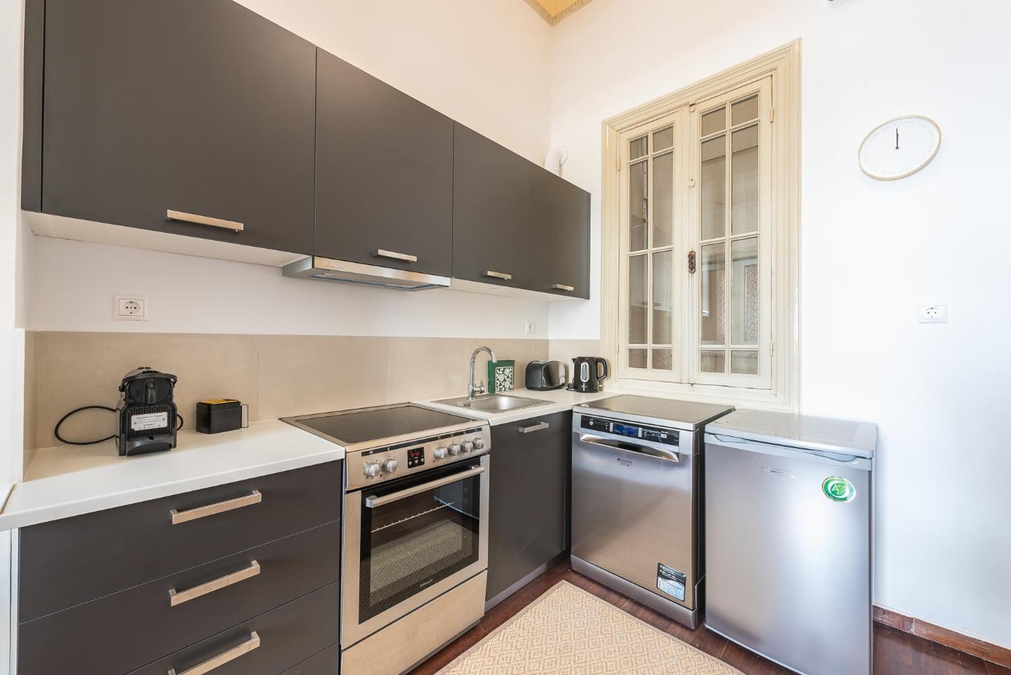 Mavrogenous - The Mansion Leilighet Athen Rom bilde