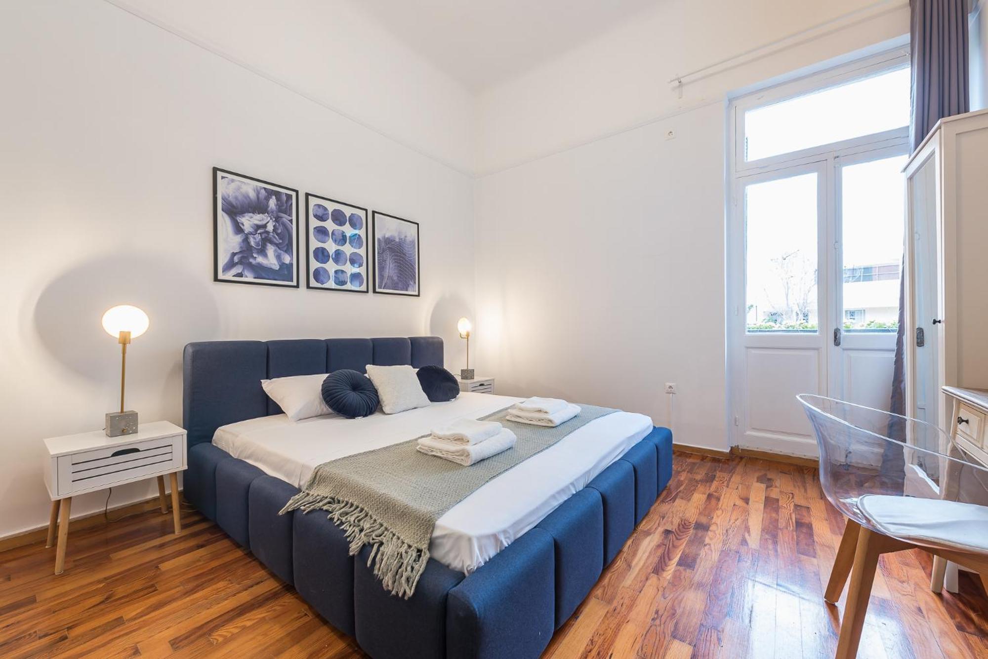 Mavrogenous - The Mansion Leilighet Athen Rom bilde